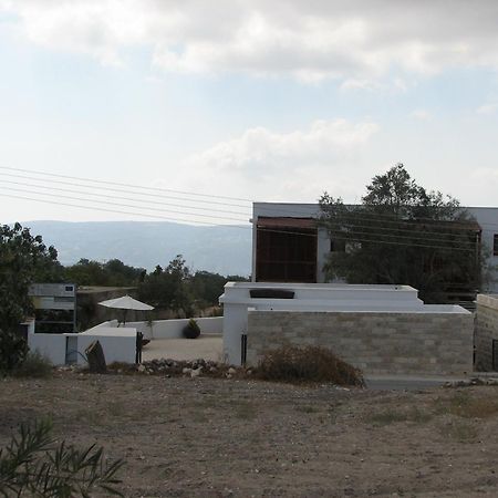 Lasa Heights Hotel Buitenkant foto