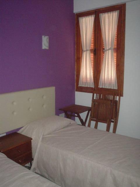 Lasa Heights Hotel Kamer foto