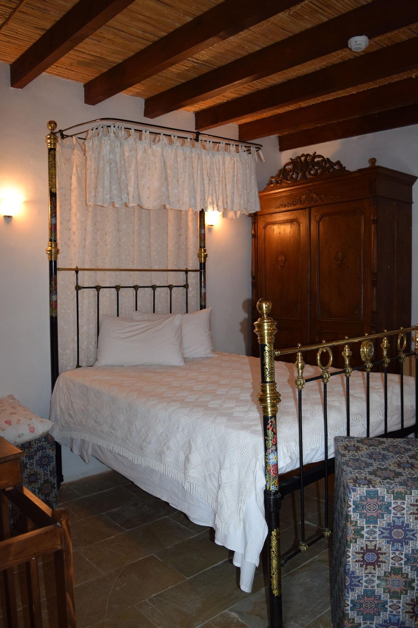 Lasa Heights Hotel Buitenkant foto