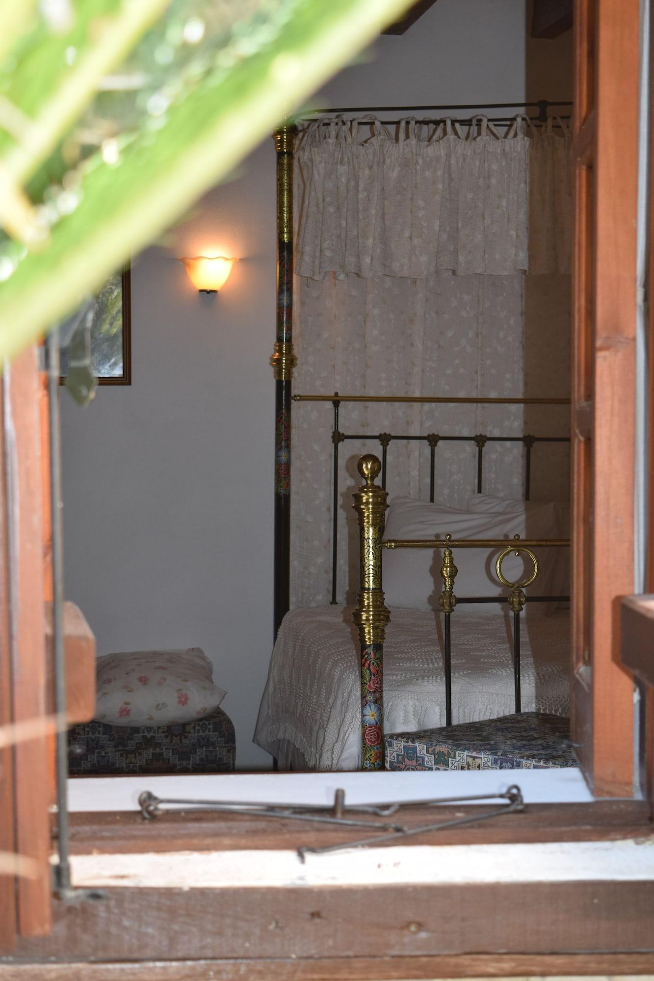Lasa Heights Hotel Buitenkant foto
