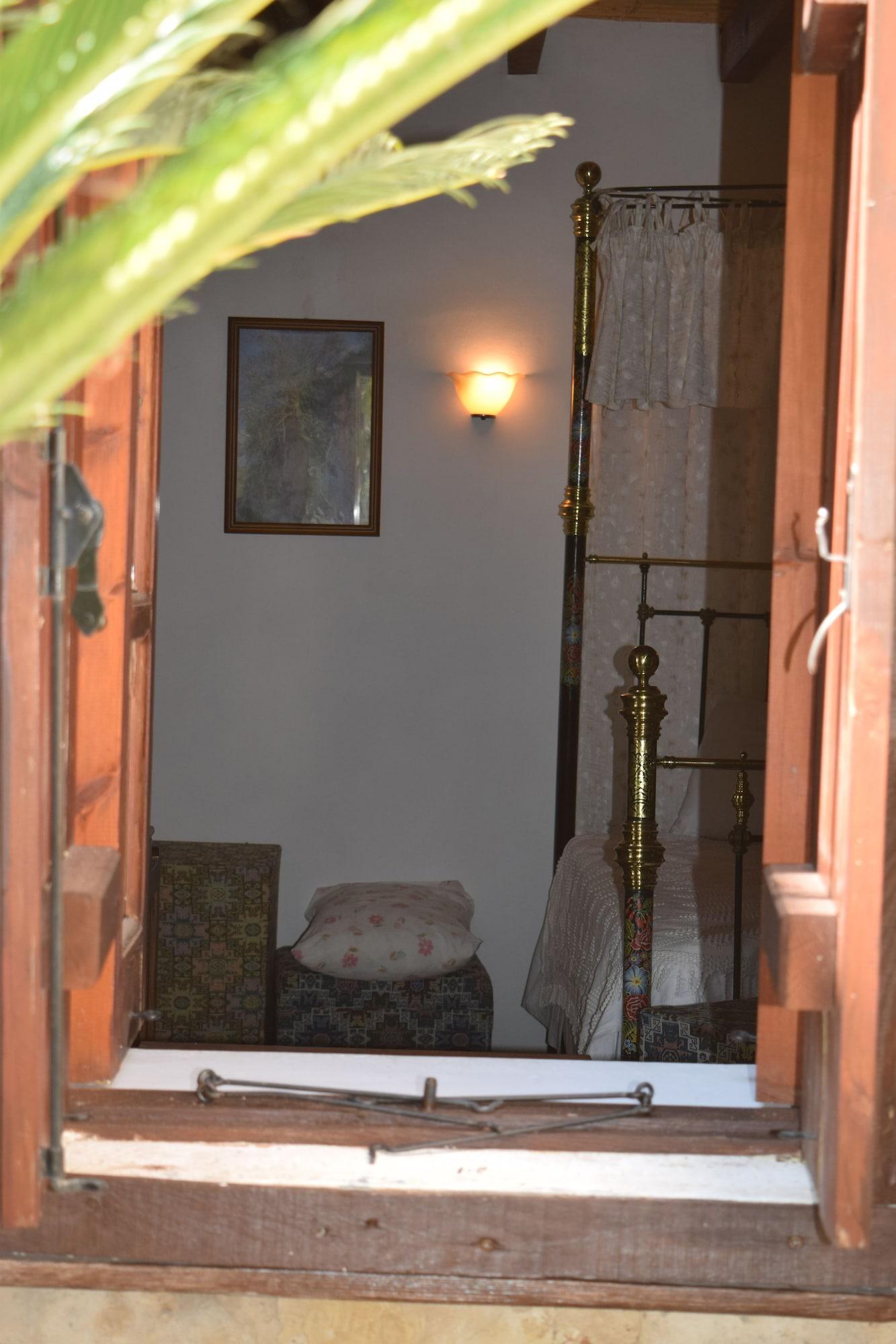 Lasa Heights Hotel Buitenkant foto